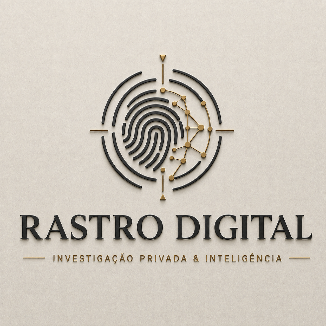Empresa de investigação privada e inteligência
